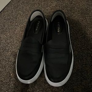 Portland Leather loafers